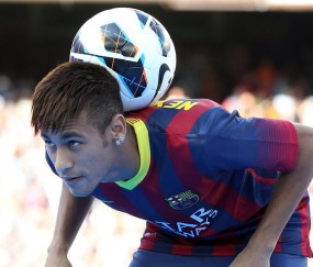 World Cup football-刀刃上的胜负手